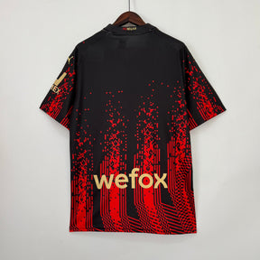CAMISA MILAN FOUTH AWAY 23/24