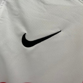 CAMISA RETRÔ INTER DE MILÃO AWAY 07/08