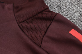 CONJUNTO DE TREINO BAYERN DE MUNICH B860 24/25