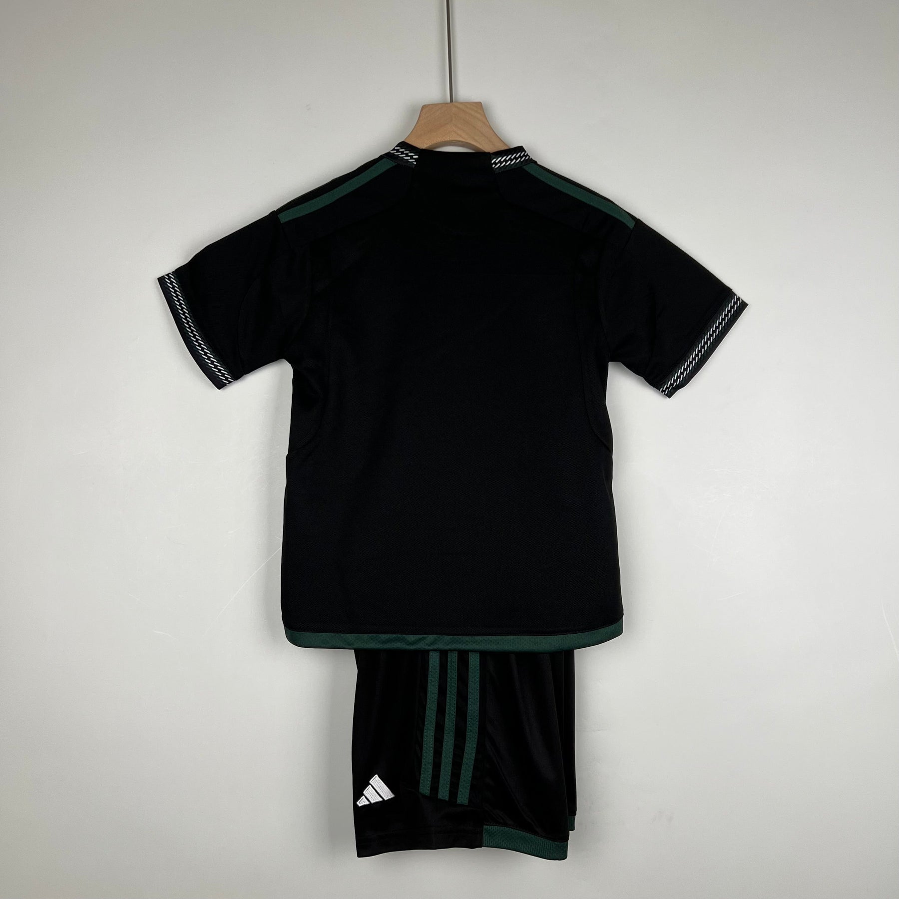 KIT INFANTIL CELTIC AWAY 23/24