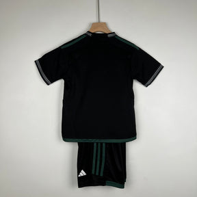 KIT INFANTIL CELTIC AWAY 23/24