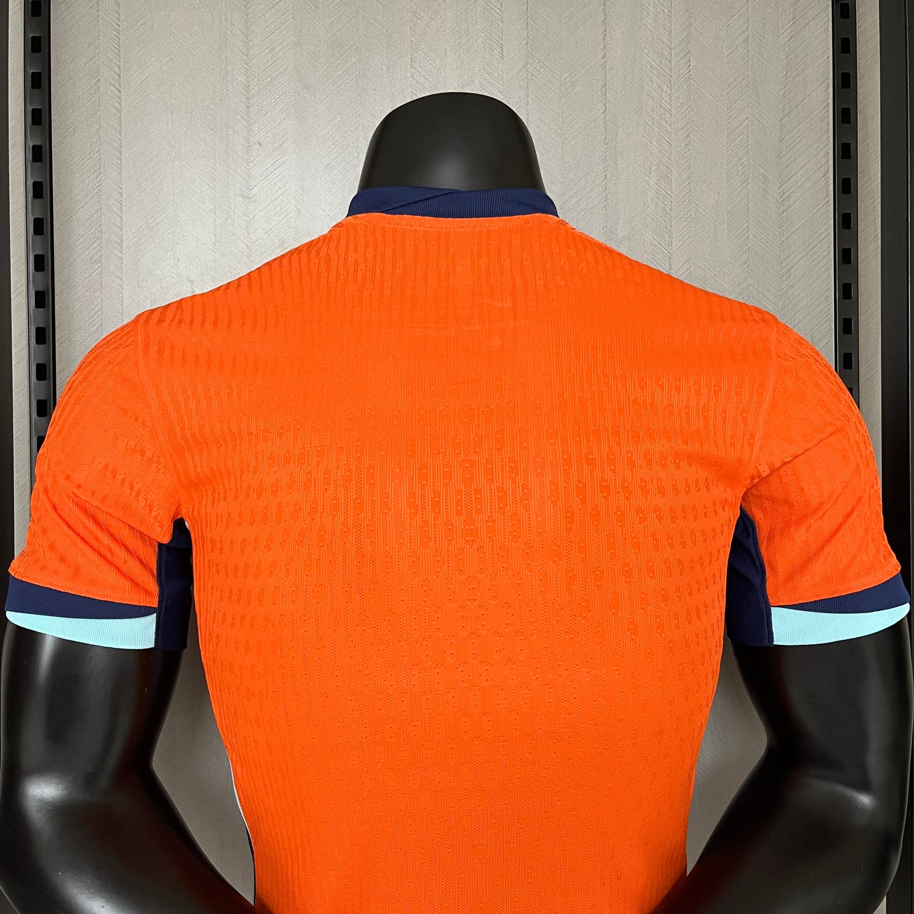 CAMISA HOLANDA 'PLAYER' HOME 24/25