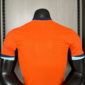 CAMISA HOLANDA 'PLAYER' HOME 24/25