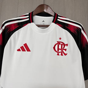 CAMISA FLAMENGO AWAY 25/26