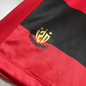 CAMISA SPORT CLUBE RECIFE HOME 25/26
