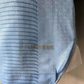 CAMISA MANCHESTER CITY VERSÃO JOGADOR HOME 23/24