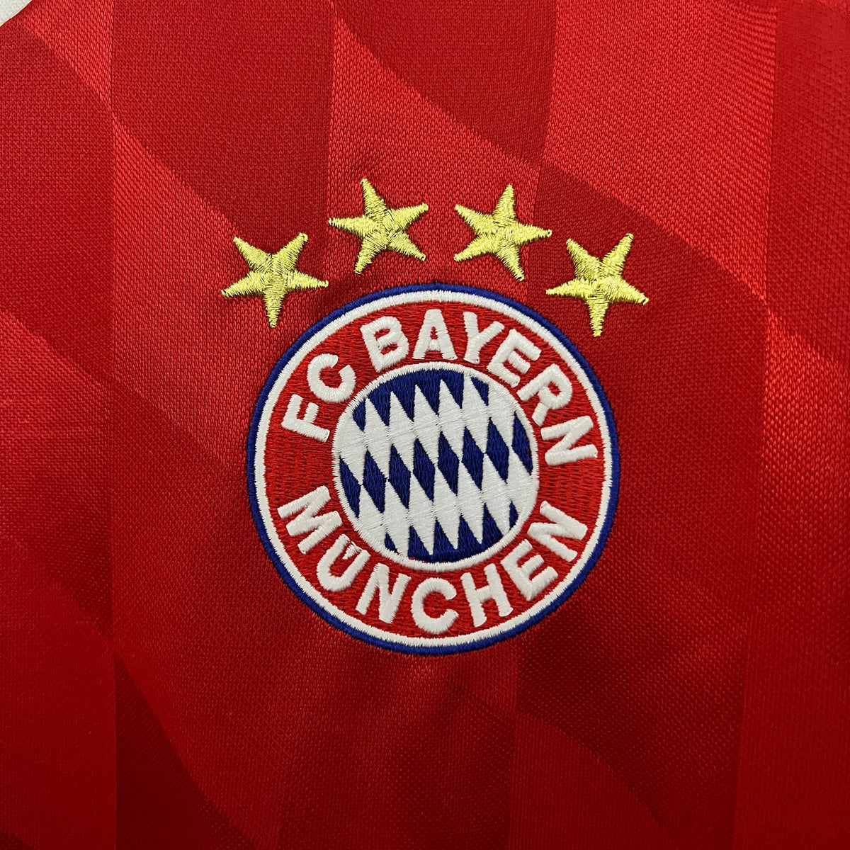 CAMISA BAYERN DE MUNICH RETRÔ HOME 13/14