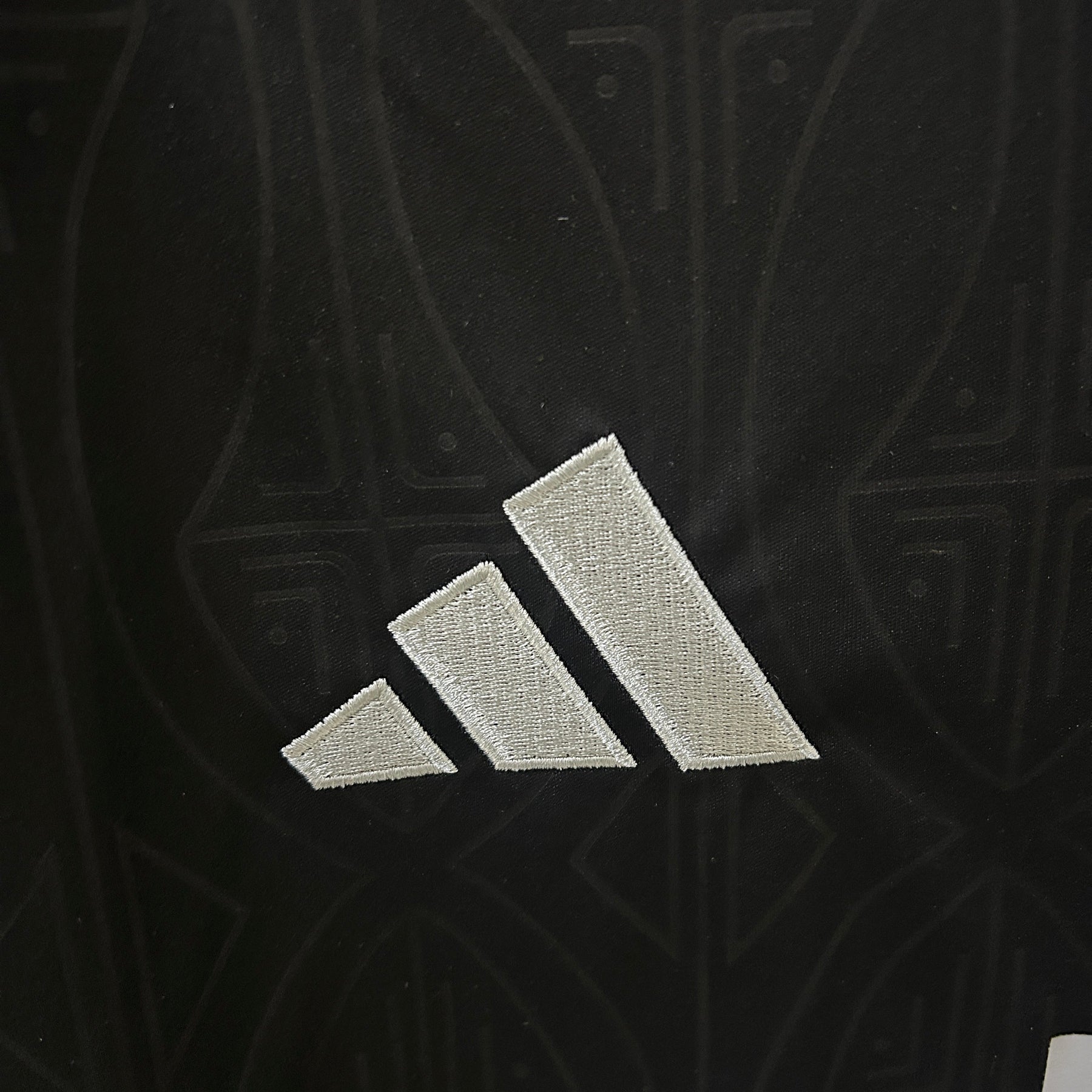 CAMISA CHARLOTTE FC AWAY 25/26