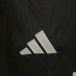 CAMISA CHARLOTTE FC AWAY 25/26