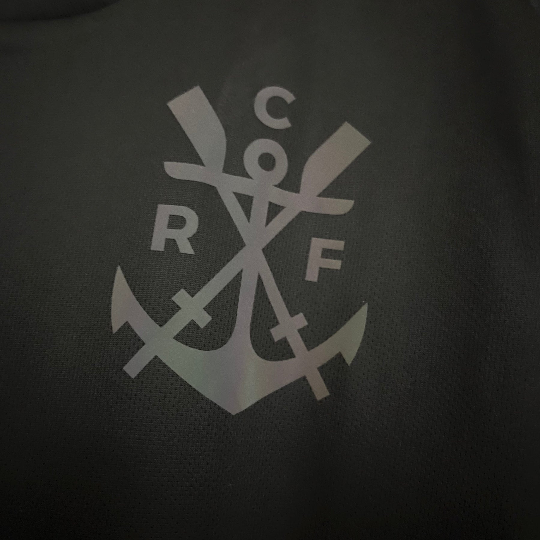 CAMISA FLAMENGO THIRD 23/24