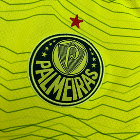 CAMISA PALMEIRAS FEMININA THIRD 23/24
