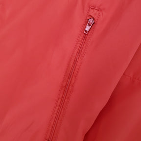 CORTA-VENTO BAYERN DE MUNICH RED 22/23