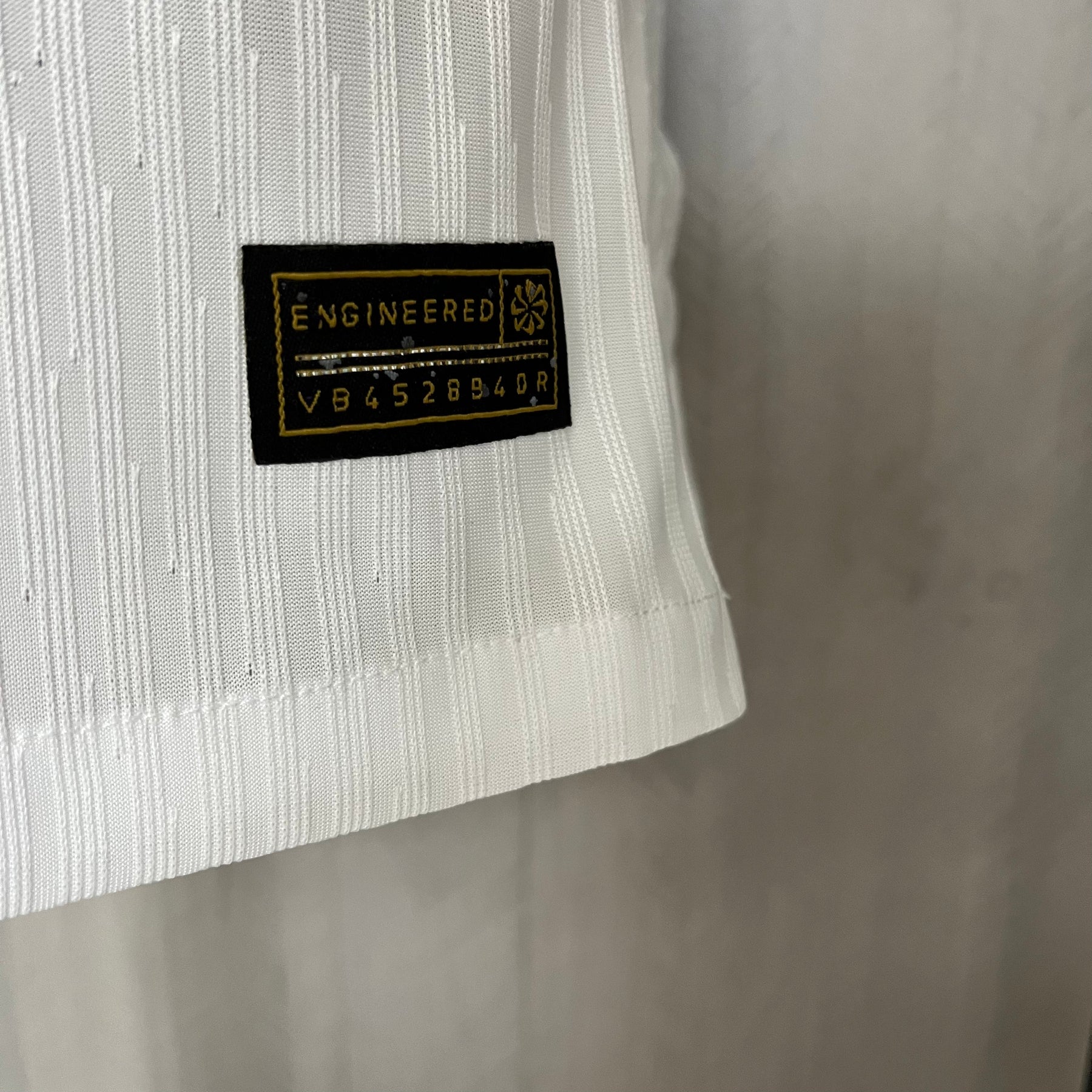 CAMISA ESTADOS UNIDOS 'PLAYER' HOME 24/25