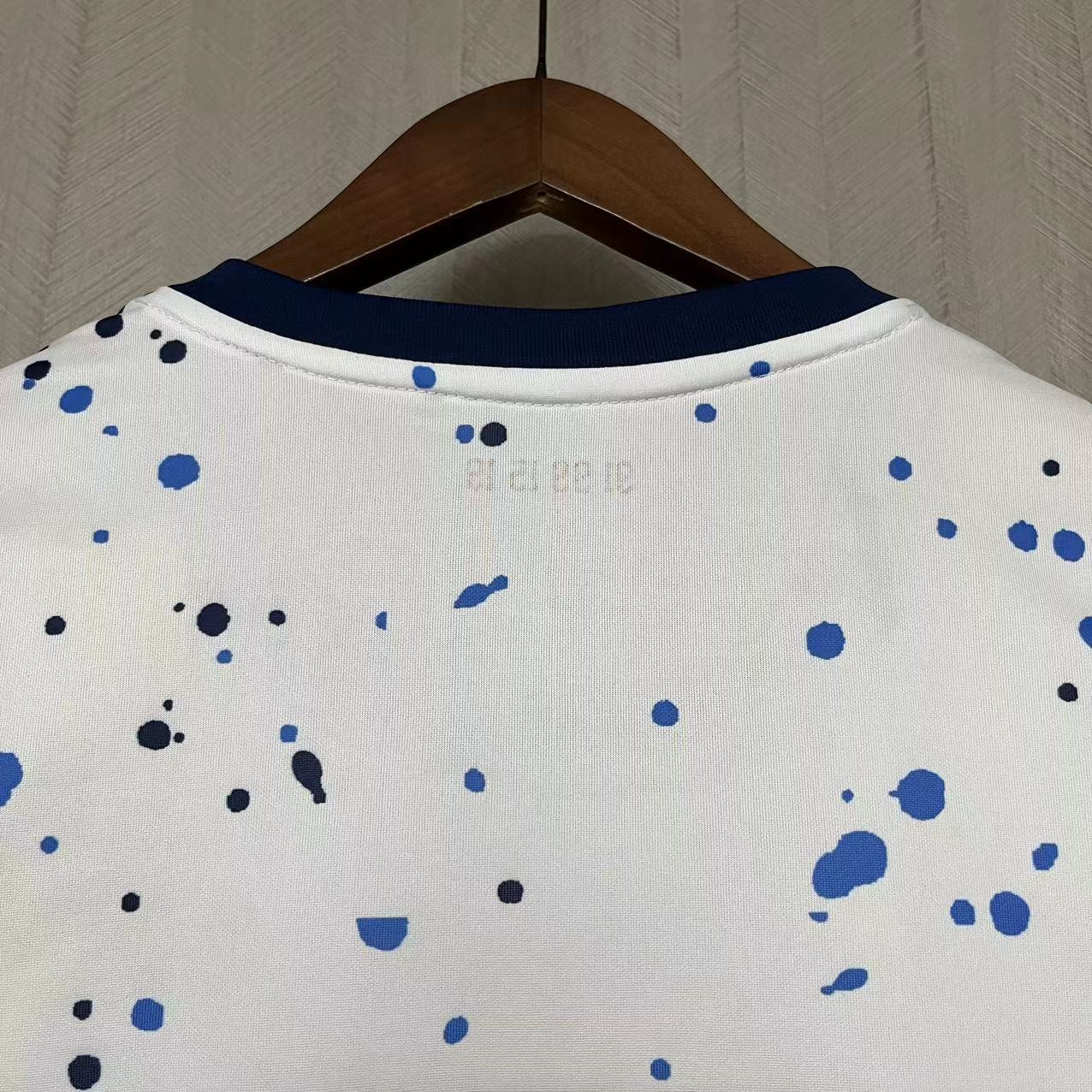 CAMISA ESTADOS UNIDOS FEMININA HOME 23/24