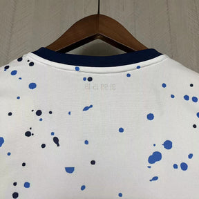 CAMISA ESTADOS UNIDOS FEMININA HOME 23/24