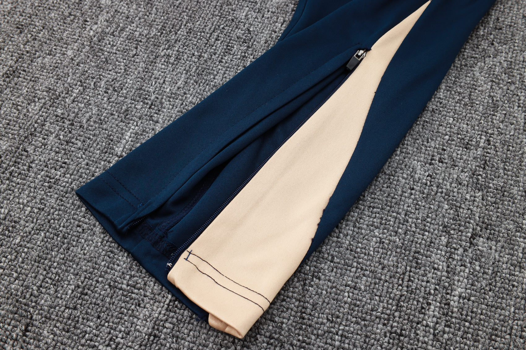 CONJUNTO DE TREINO BARCELONA B793 24/25