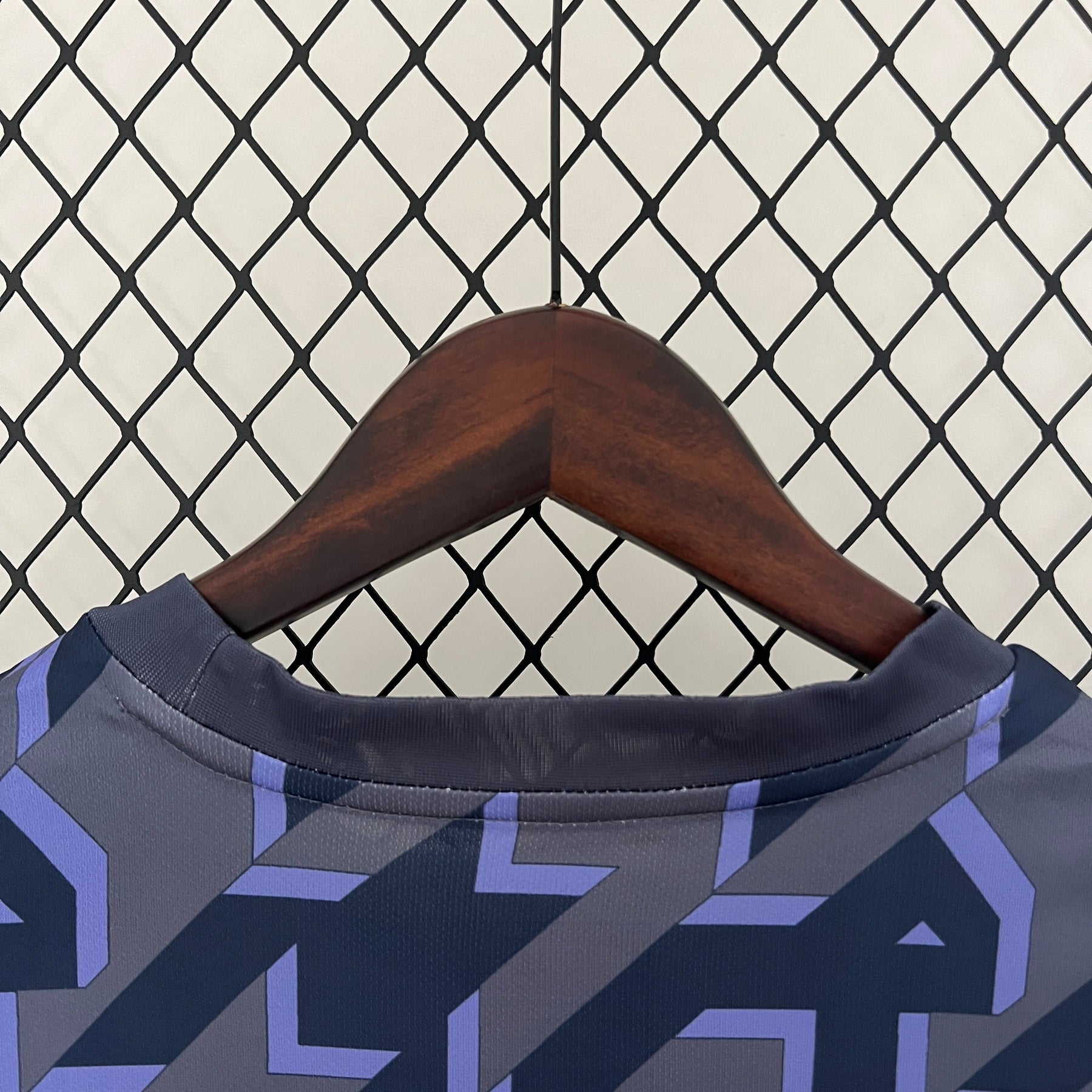 CAMISA REAL MADRID TREINO 24/25