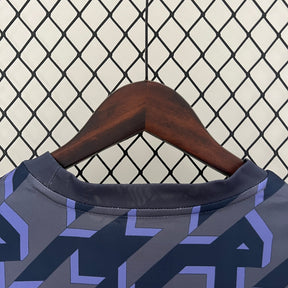 CAMISA REAL MADRID TREINO 24/25