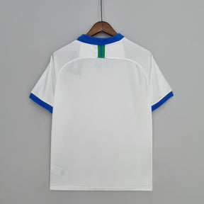 CAMISA BRASIL AWAY 19/20