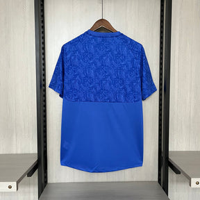 CAMISA GRÊMIO TREINO AZUL 24/25