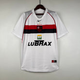 CAMISA RETRÔ FLAMENGO AWAY 2002