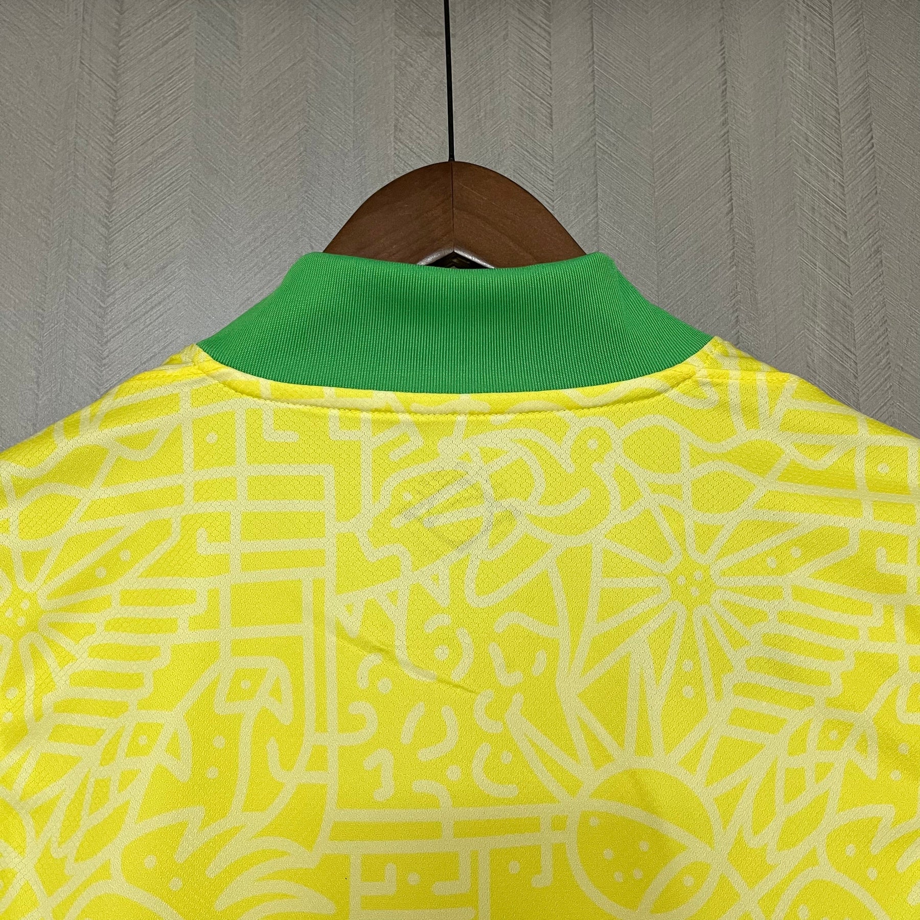 KIT INFANTIL BRASIL HOME 24/25