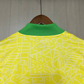 KIT INFANTIL BRASIL HOME 24/25