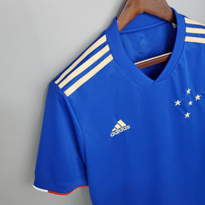 CAMISA CRUZEIRO HOME 21/22