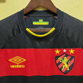 CAMISA SPORT CLUBE RECIFE HOME 23/24