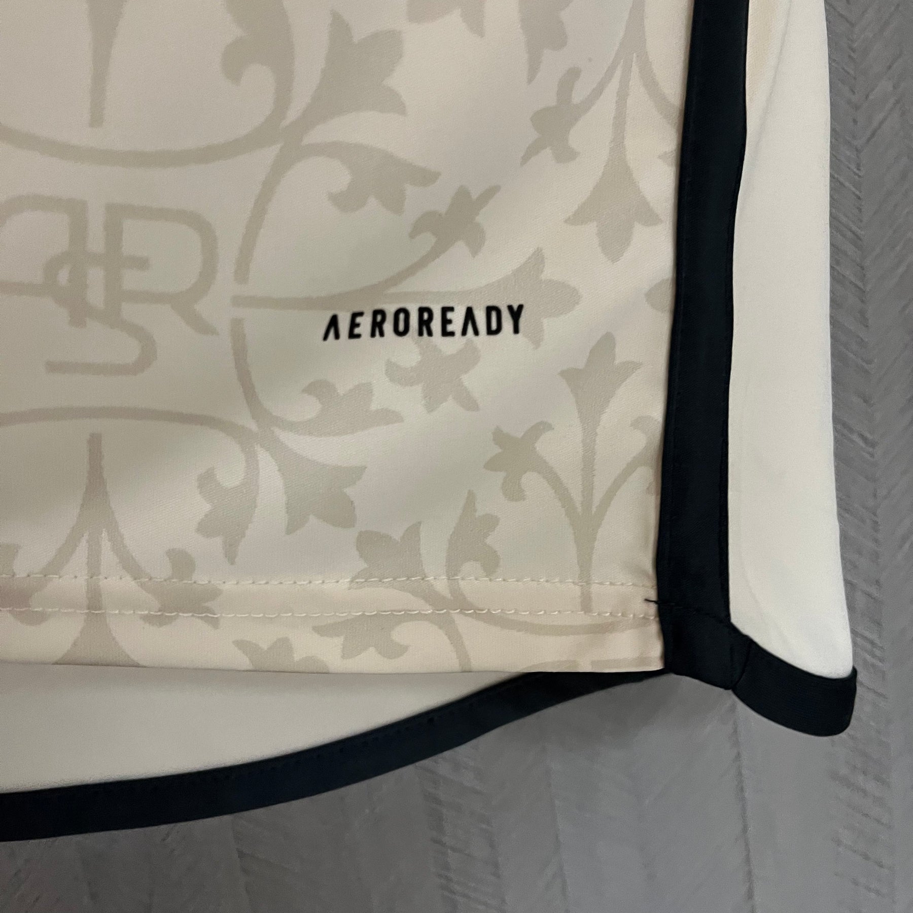 CAMISA ROMA AWAY 23/24