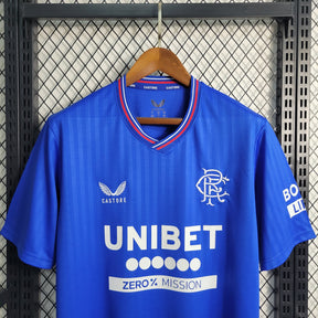 CAMISA RANGERS HOME 23/24