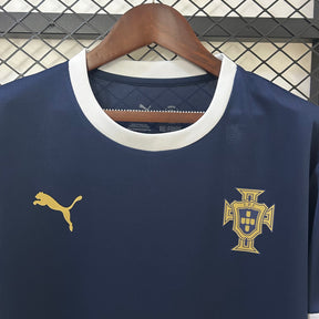 CAMISA PORTUGAL TREINO BLUE 25/26