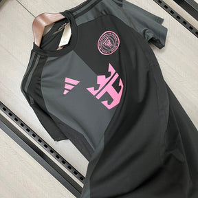 CAMISA INTER MIAMI AWAY 25/26