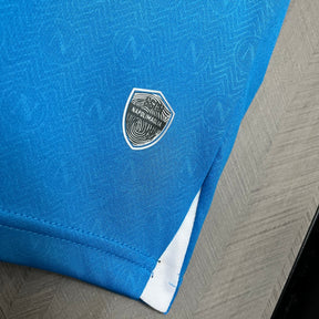 CAMISA NAPOLI HOME 24/25