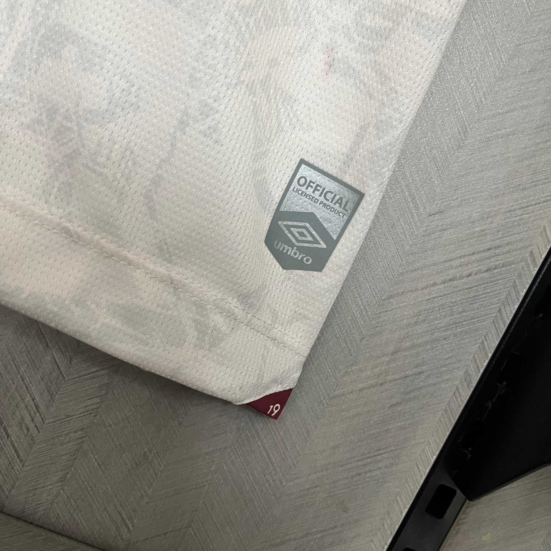 CAMISA FLUMINENSE THIRD 24/25