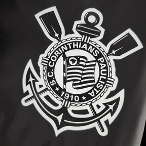 PARKA CORINTHIANS BLACK 22/23