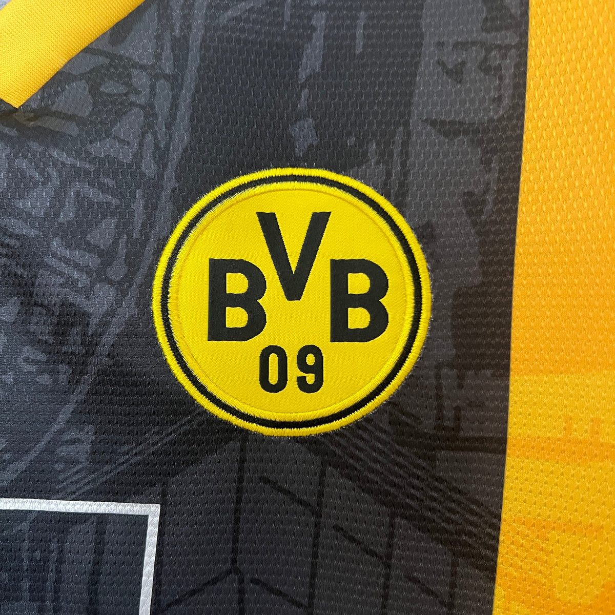 CAMISA BORUSSIA DORTMUND SPECIAL EDITION 23/24