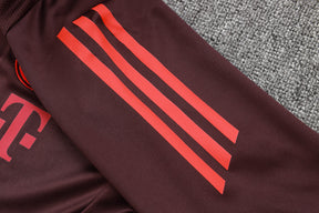 CONJUNTO DE TREINO BAYERN DE MUNICH B860 24/25