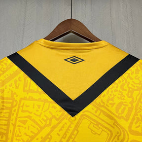 CAMISA SANTOS THIRD 24/25