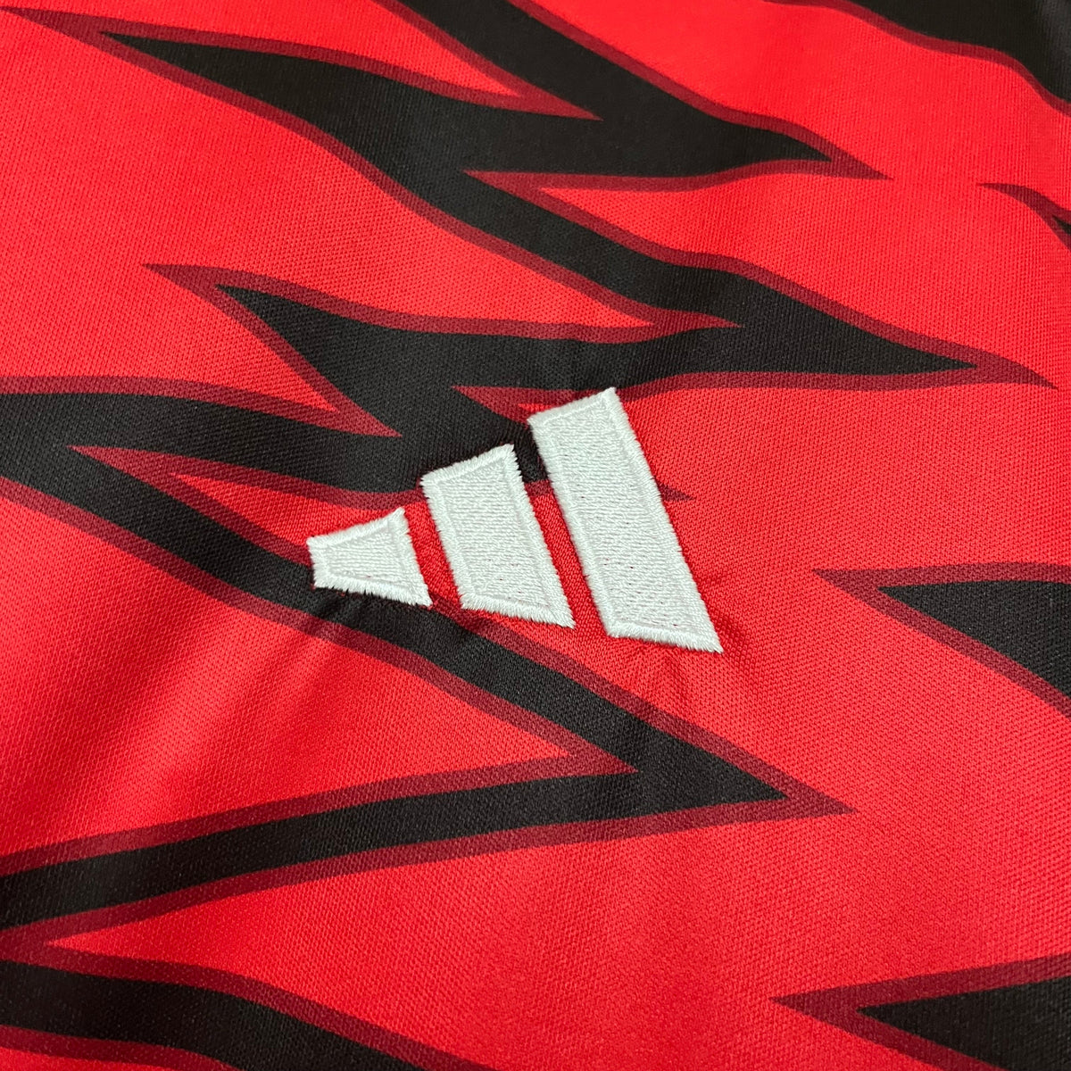 CAMISA NEW YORK RED BULLS HOME 24/25