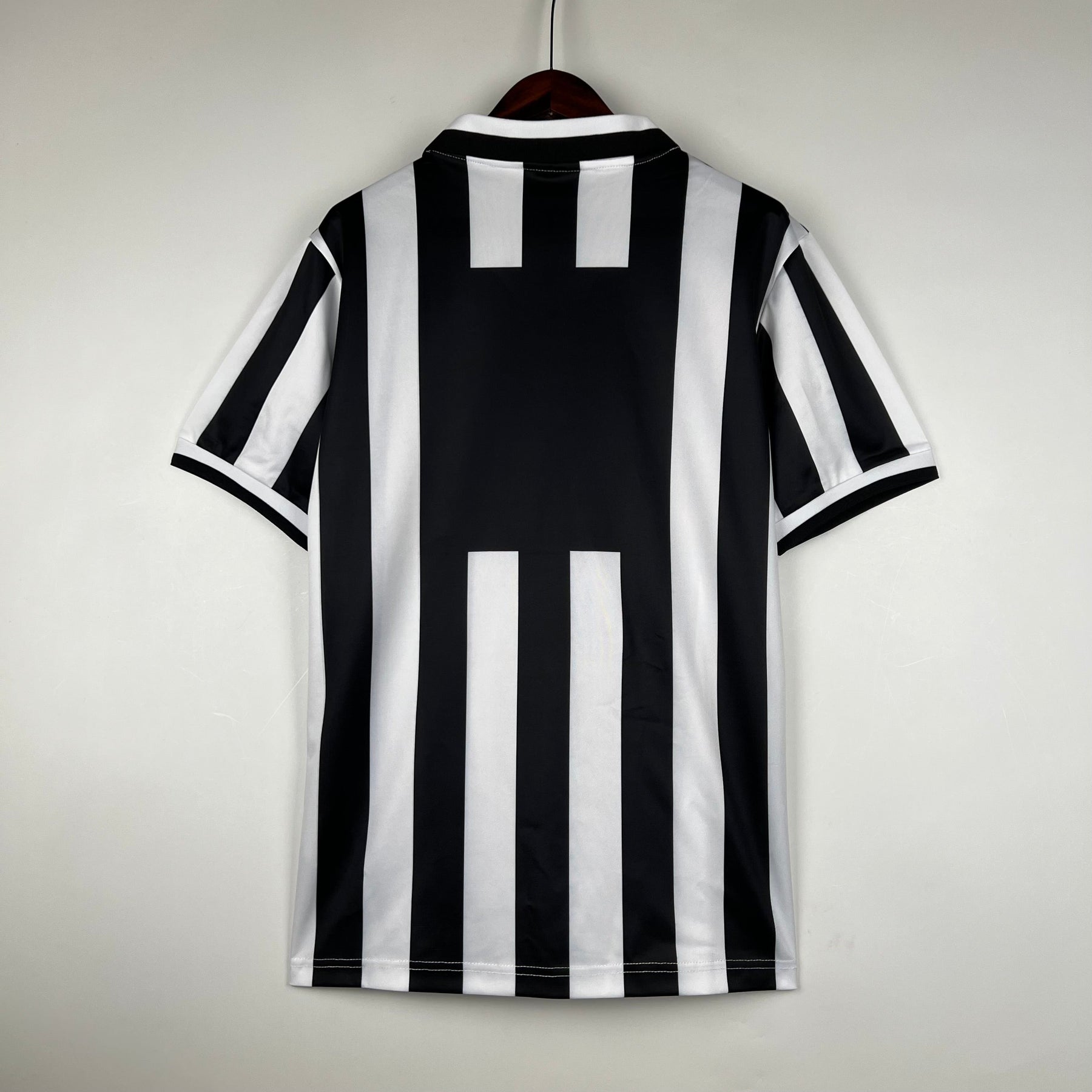 CAMISA JUVENTUS RETRÔ HOME 96/97