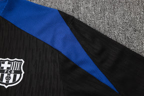 CONJUNTO DE TREINO BARCELONA VERSÃO JOGADOR B942 24/25