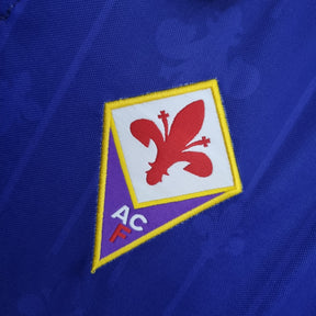 CAMISA FIORENTINA RETRÔ HOME 1997/98