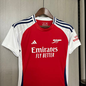 KIT INFANTIL ARSENAL HOME 24/25