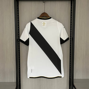 CAMISA VASCO HOME 23/24