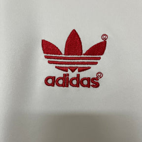 CAMISA RETRÔ FLAMENGO AWAY 1987