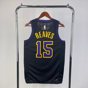 NBA LOS ANGELES LAKERS CITY EDITION 23/24