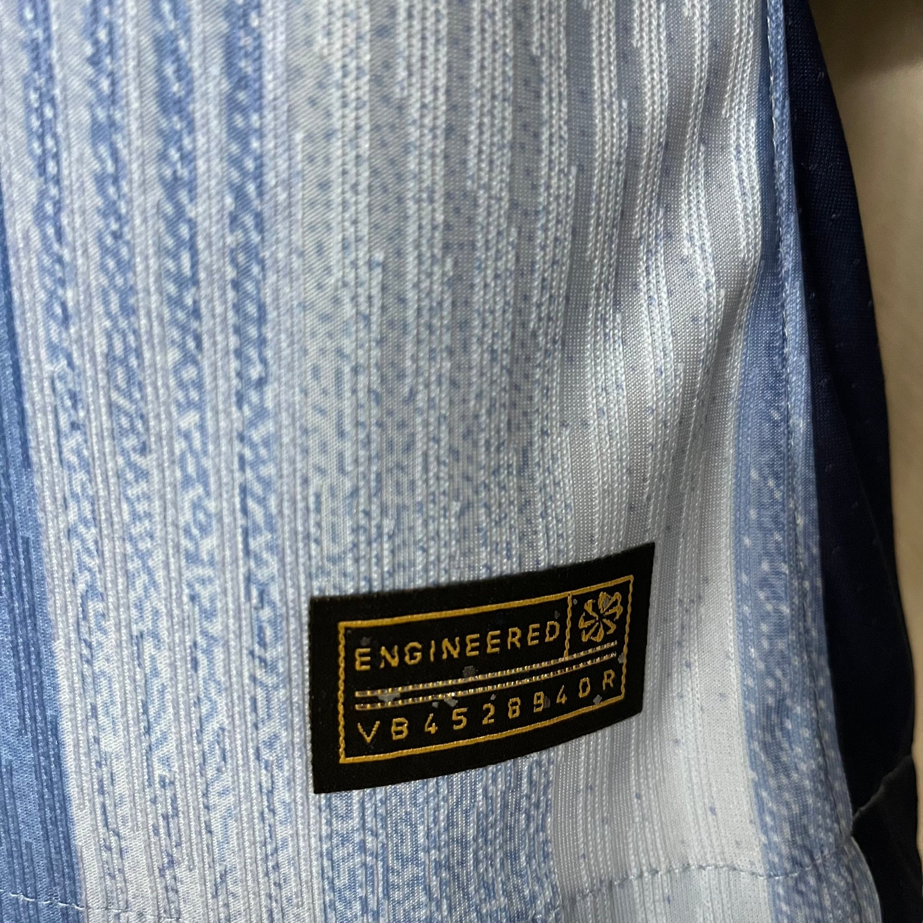 CAMISA TOTTENHAM VERSÃO JOGADOR AWAY 24/25