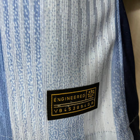 CAMISA TOTTENHAM VERSÃO JOGADOR AWAY 24/25