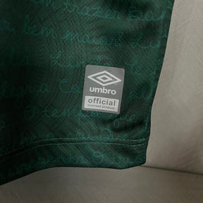 CAMISA FLUMINENSE THIRD 23/24